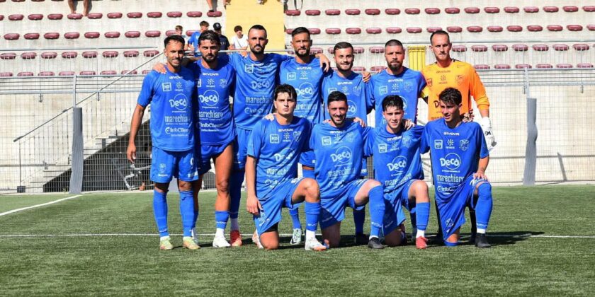 Calcio, parte la Promozione: Agropoli in pole position. San Gregorio e Campagna pronte alla sfida