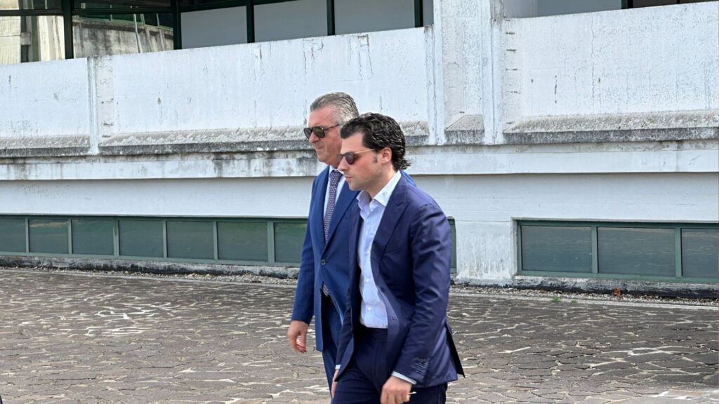 Capaccio Paestum, presunto voto di scambio: rinvio a giudizio per Alfieri e altri imputati