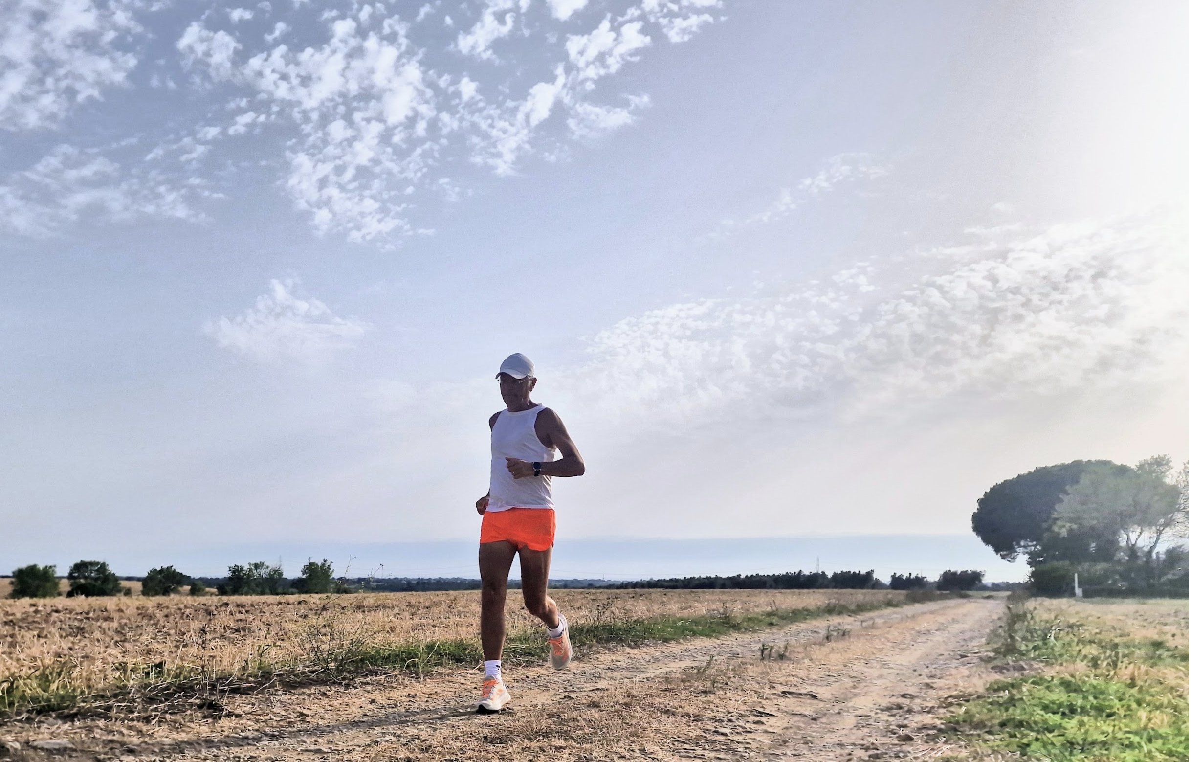 Sport e dieta mediterranea: il binomio vincente del Cilento