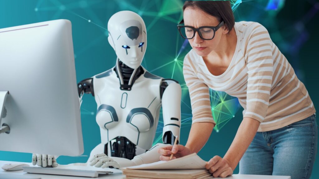 L’ascesa delle “Frontier firm” dove le persone lavorano in sinergia con gli agenti AI