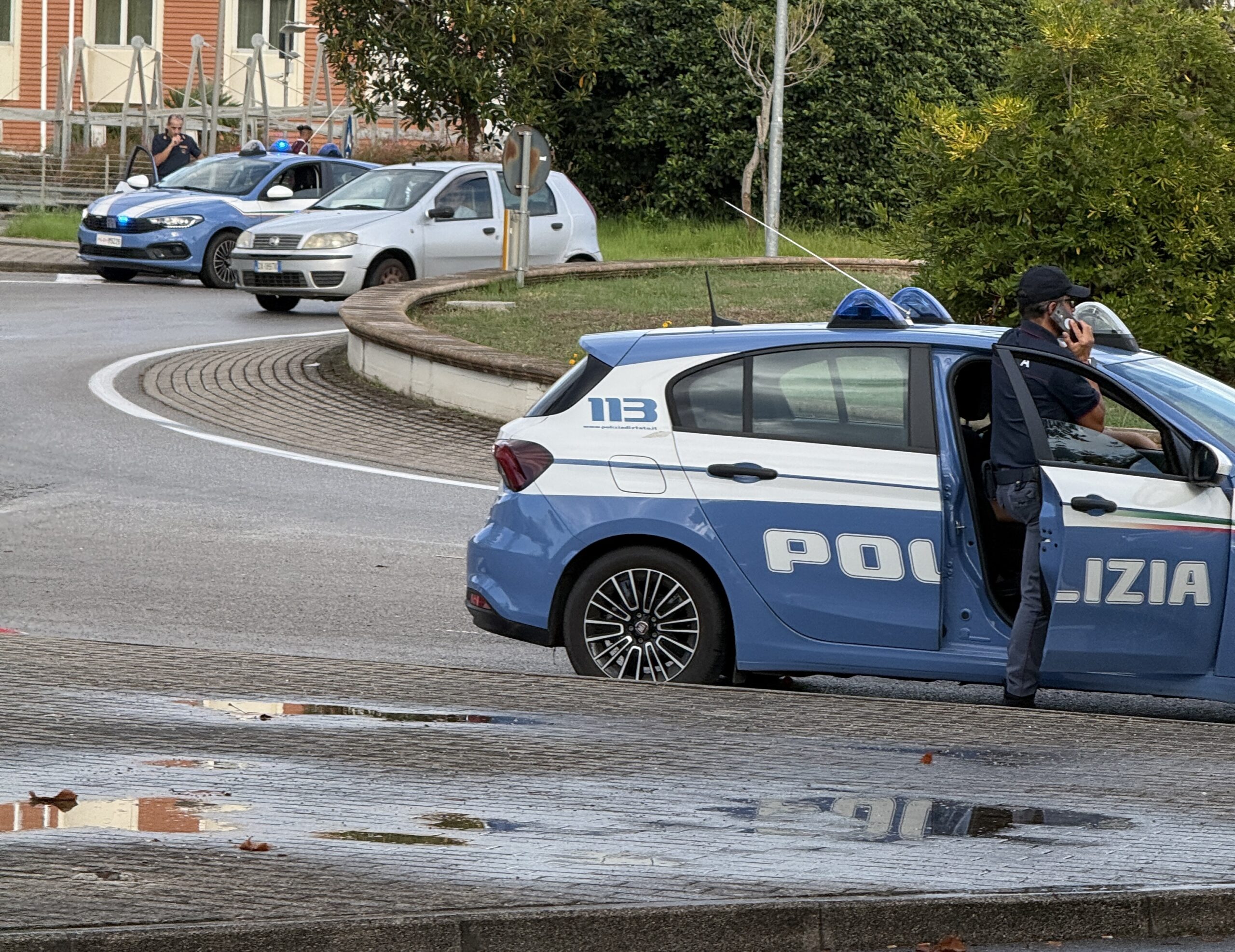 Divieto di trasferta per i tifosi della Salernitana: il club scrive al ministro Piantedosi