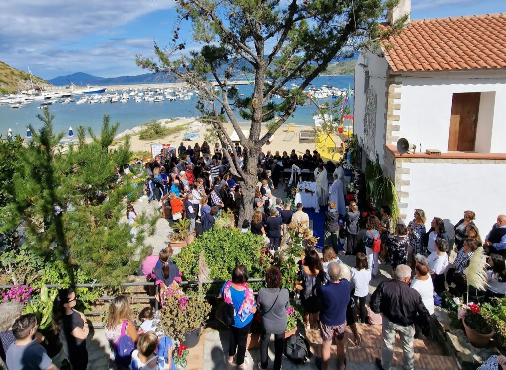 Palinuro in festa per Sant’Antonio del Porto: dal 24 al 27 settembre musica, cabaret e tradizione