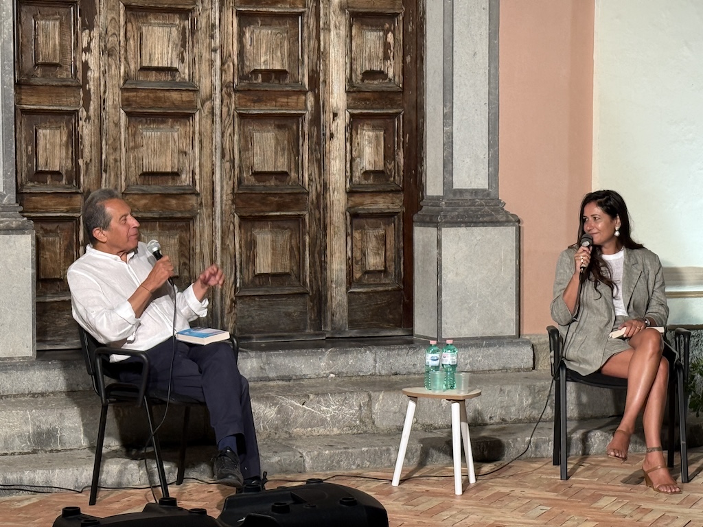 Cala il sipario su Book, Wine and Food: grande successo a Morigerati per la rassegna con De Magistris, Elia e Cerrone