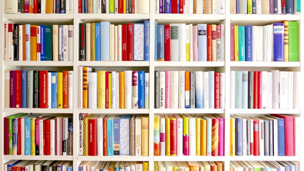 Ripartire dai libri: consigli per chi legge poco e vuole ritrovare il piacere della lettura