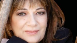 “Weekend al Parco”, Mariella Nava in concerto a Laurino