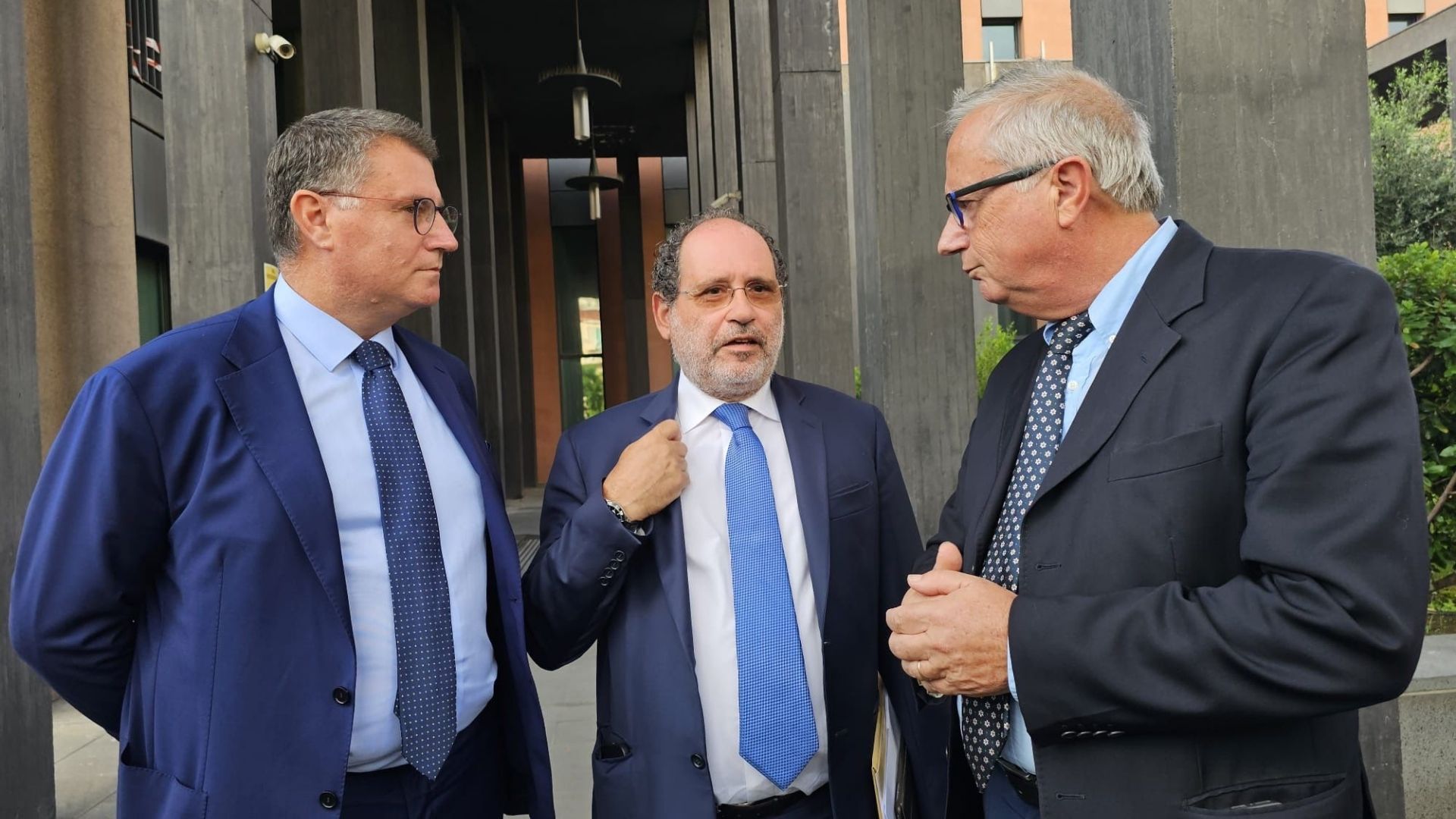 Fondazione Vassallo: «Accolto il nostro invito, il Governo parte civile nel processo»