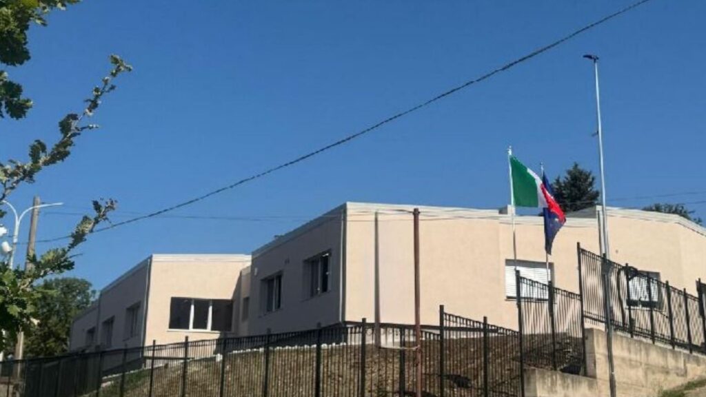 Roccadaspide, l’11 settembre l’inaugurazione del nuovo edificio scolastico di località Doglie