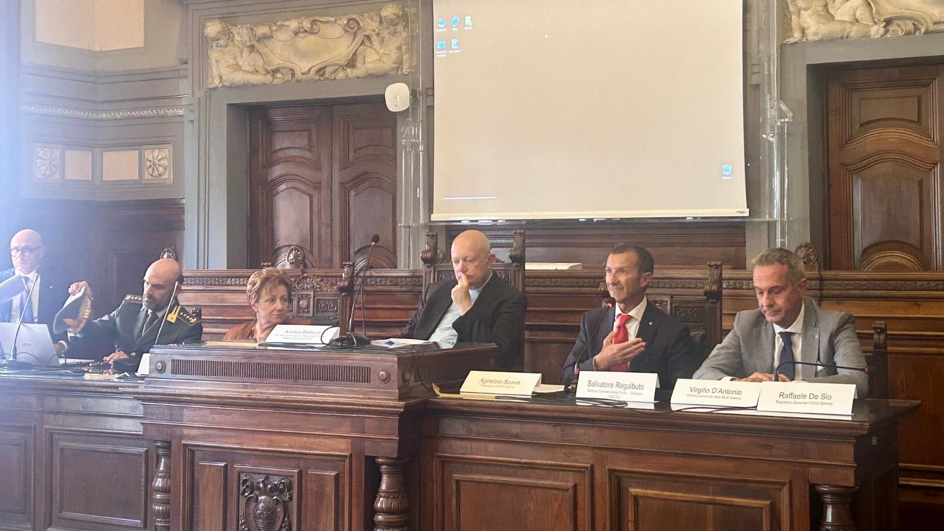 Le novità fiscali 2025 non convincono i commercialisti salernitani