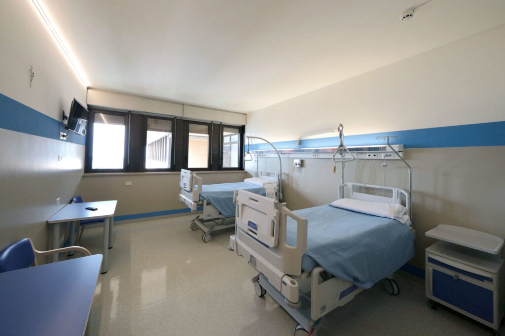 Decesso neonatale ad Agropoli, chiusa la vicenda civile con un accordo transattivo: nessuna sentenza di responsabilità