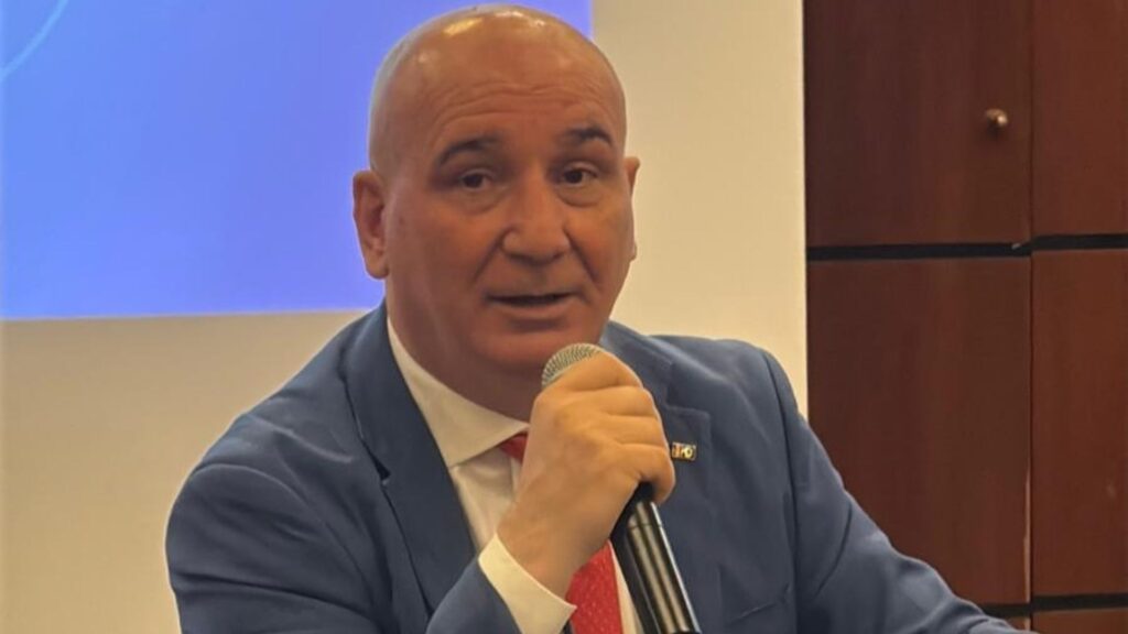 Bicchielli (FI) incontra il ministro Piantedosi: «Provincia torni al voto entro i 90 giorni»