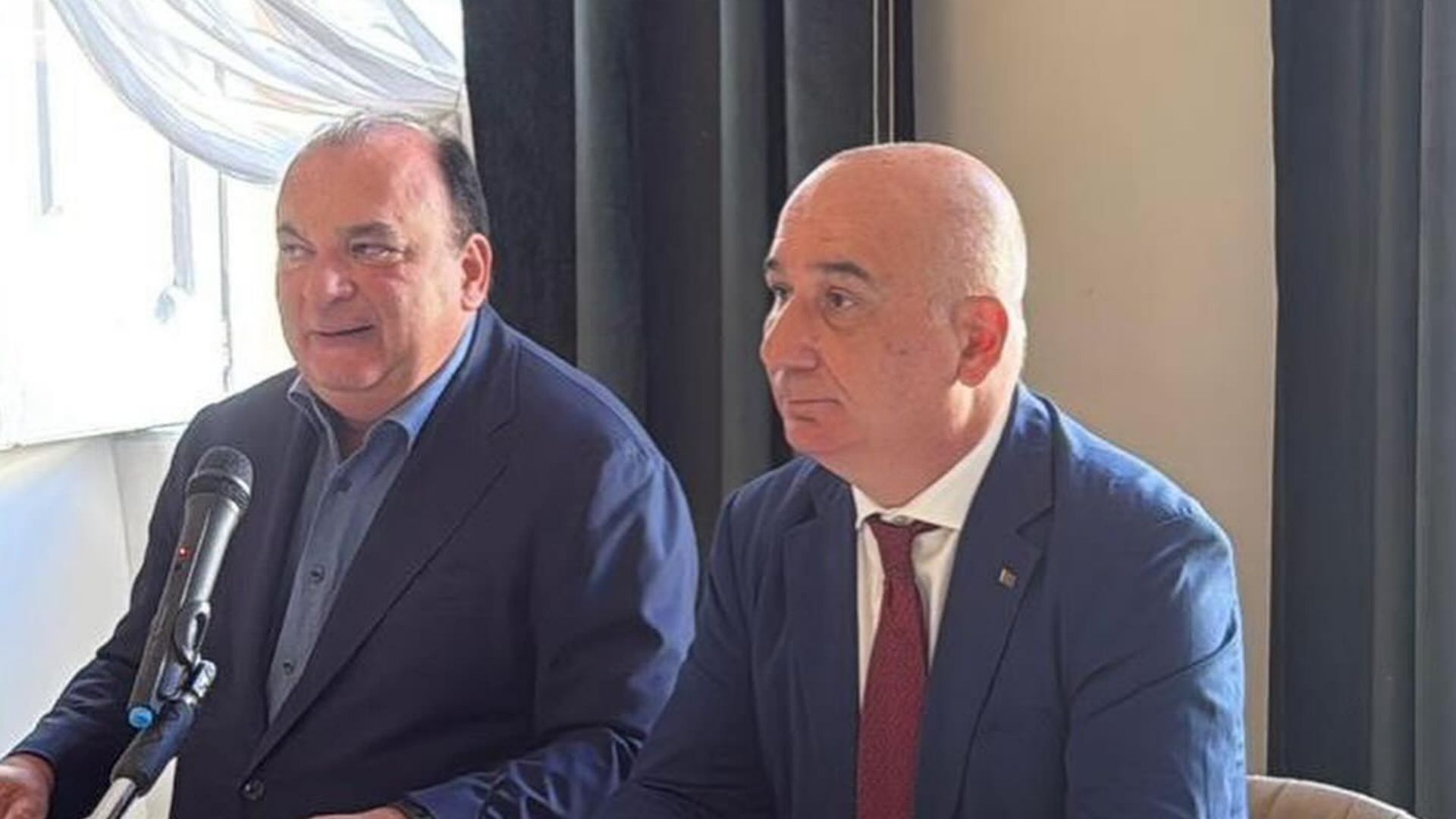 Nuove adesioni, Forza Italia in movimento: in settimana il nome del candidato presidente