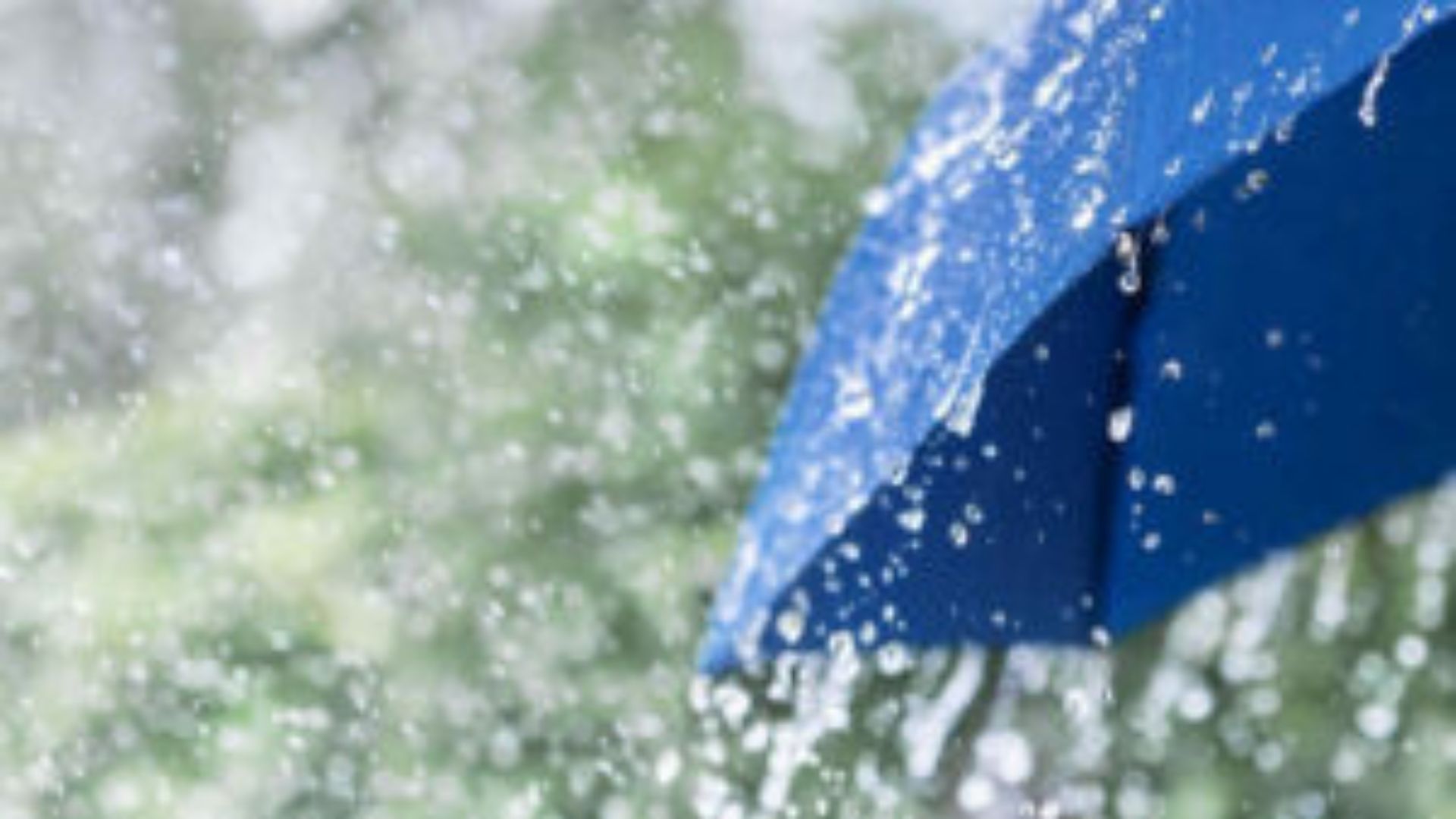 Allerta meteo gialla per domani: temporali improvvisi, possibili grandine e fulmini
