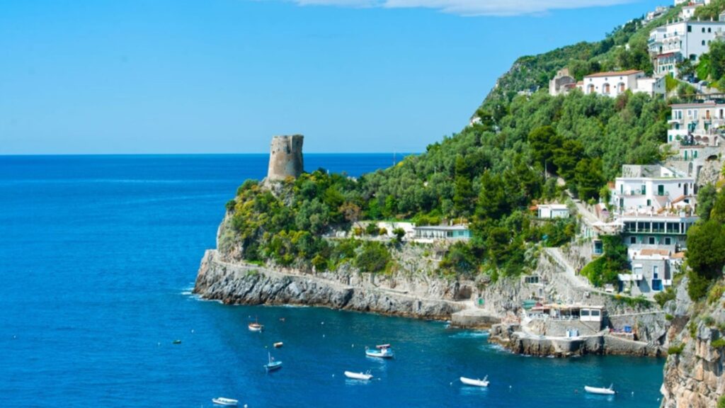 A Praiano un nuovo appuntamento di “Meraviglie. I sentieri dei sensi”