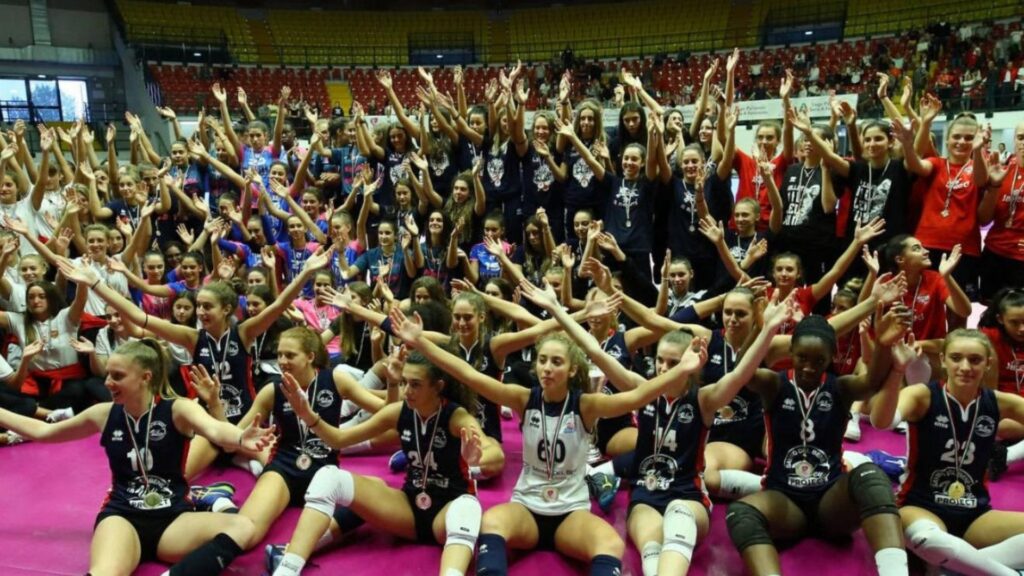 Progetto “SportAbility 2.0”, Monica De Gennaro madrina del torneo