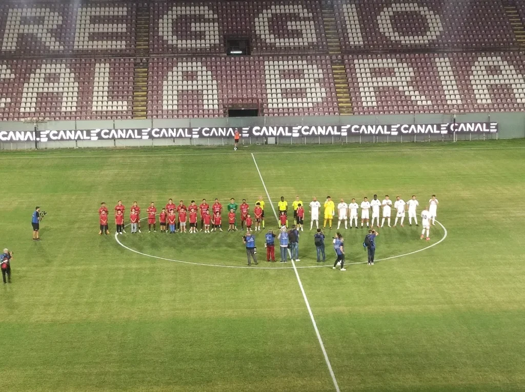 Calcio: Serie D, vietata trasferta tifosi Gelbison a Torre Annunziata