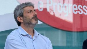 Giunta Fico, prove di equilibrio: confronto serrato con gli alleati