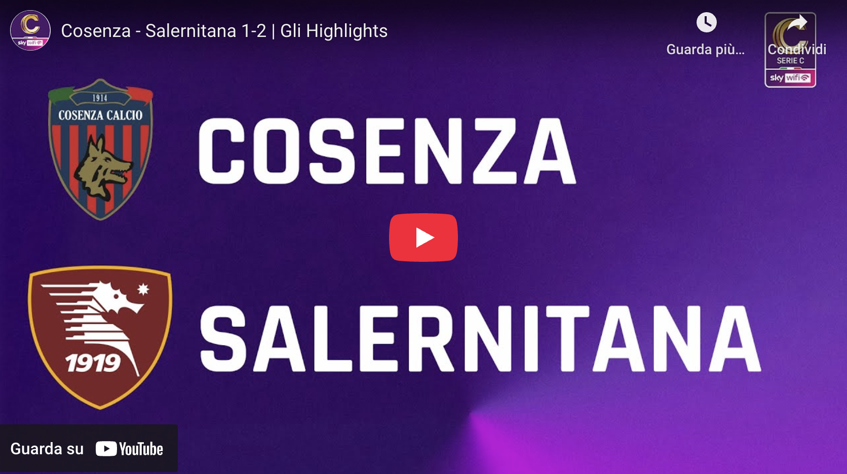 Salernitana: sporca, cattiva e vincente. Ma mancano i rinforzi | HIGHLIGHTS