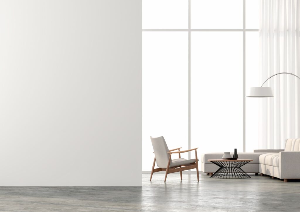 Minimalismo funzionale: vivere con meno ma con stile