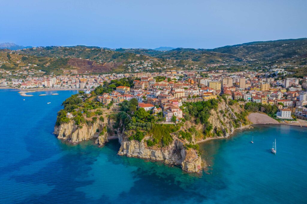 Agropoli e i suoi dintorni: itinerari tra borghi, storia e panorami incantati