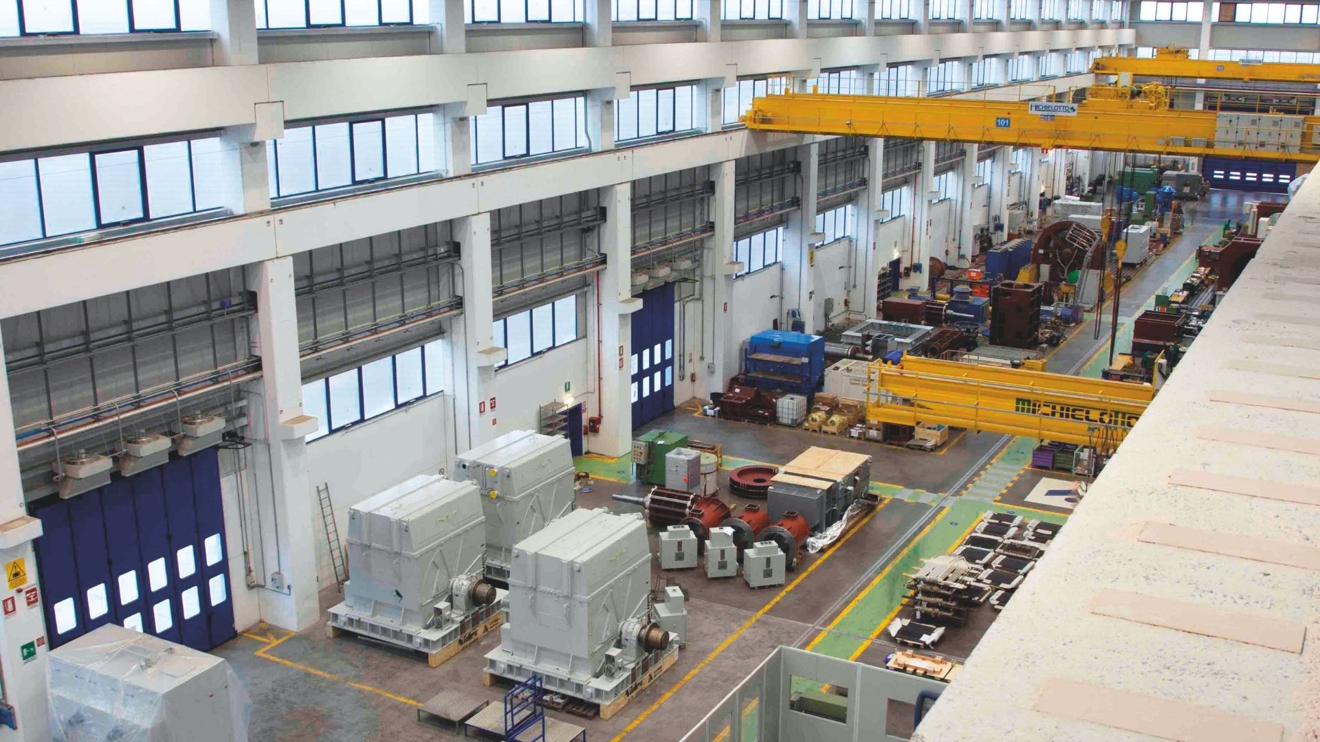 Cooperazione per generare innovazione nel business: Confindustria Salerno in Friuli-Venezia Giulia