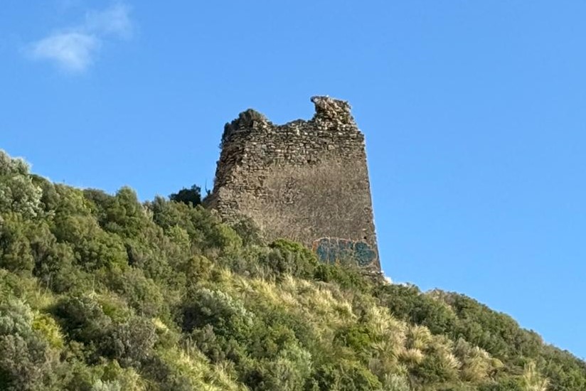 Outdoor fitness: allenarsi tra natura e storia nel Cilento