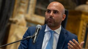 Ferrante (FI): nostre liste alzano asticella, siamo garanzia di buon governo 