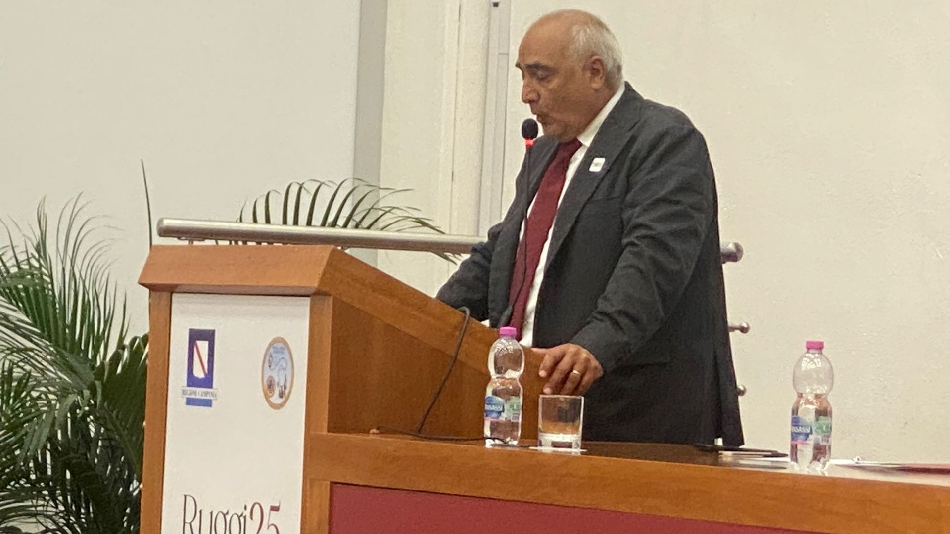 Nursind dopo l’insediamento di Verdoliva: «Ora servono azioni concrete per il Ruggi»
