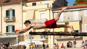 Il palio della Stuzza entra ufficialmente tra i patrimoni immateriali della Regione Campania