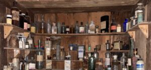 Laurino riscopre la sua storia: inaugurazione della mostra presso l’antica farmacia