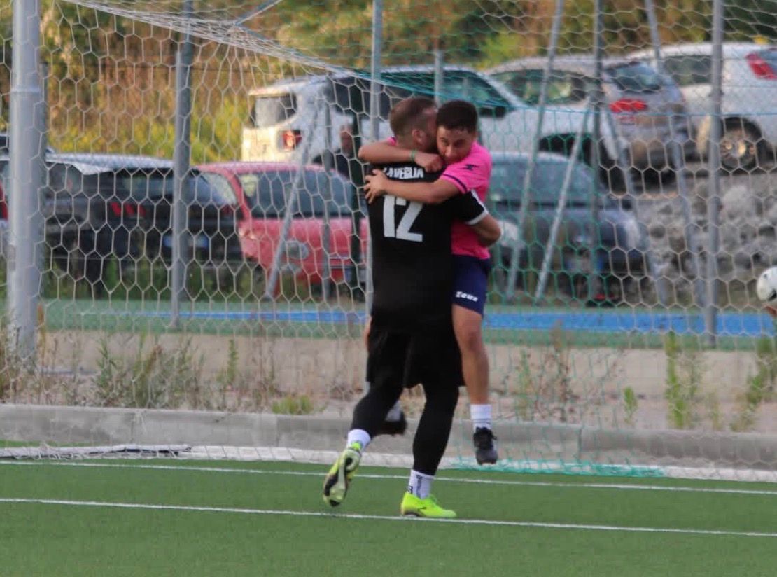 Prima Categoria, girone H: i risultati della 1ª giornata