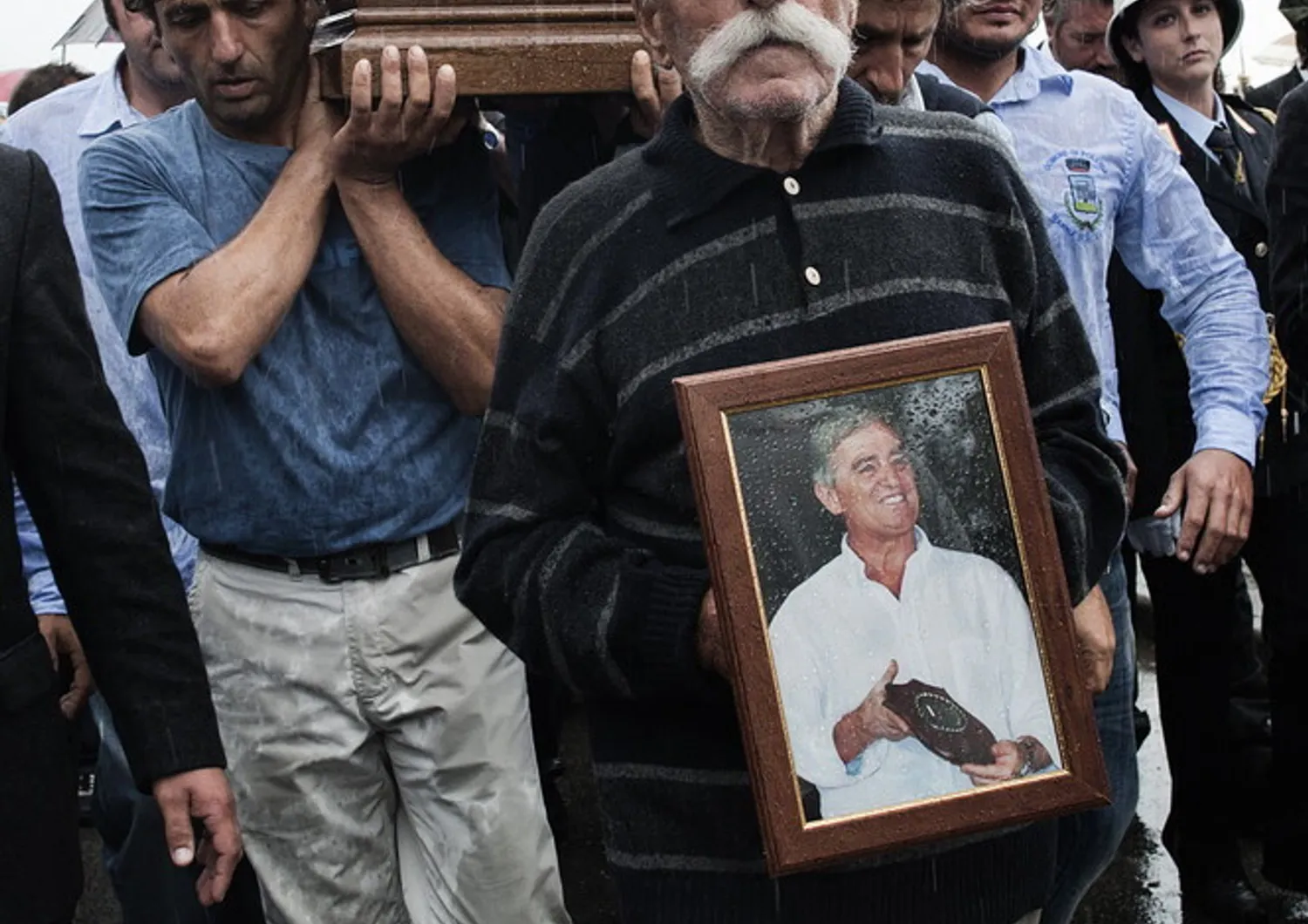 La falce del mare e il sangue dell’onestà: 15 anni dopo non si sa chi abbia ucciso Angelo Vassallo