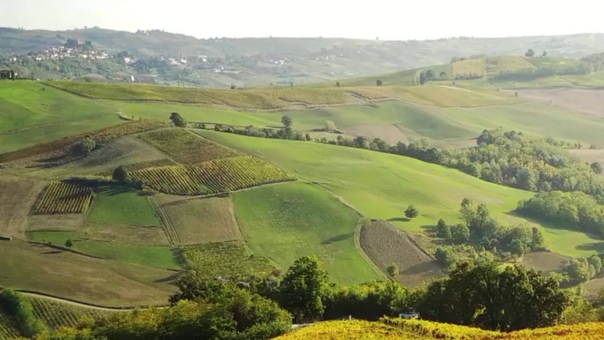 Aree interne, serve una strategia di rilancio: un progetto pilota per tre borghi del Cilento