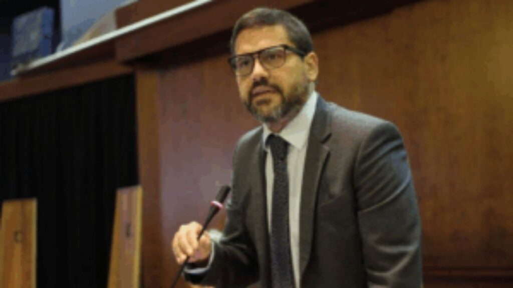 Nomine illegittime nello staff, Tommasetti: «Dalla Corte dei Conti una stangata al sistema De Luca»