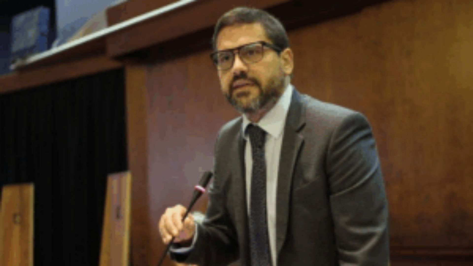 Nomine illegittime nello staff, Tommasetti: «Dalla Corte dei Conti una stangata al sistema De Luca»