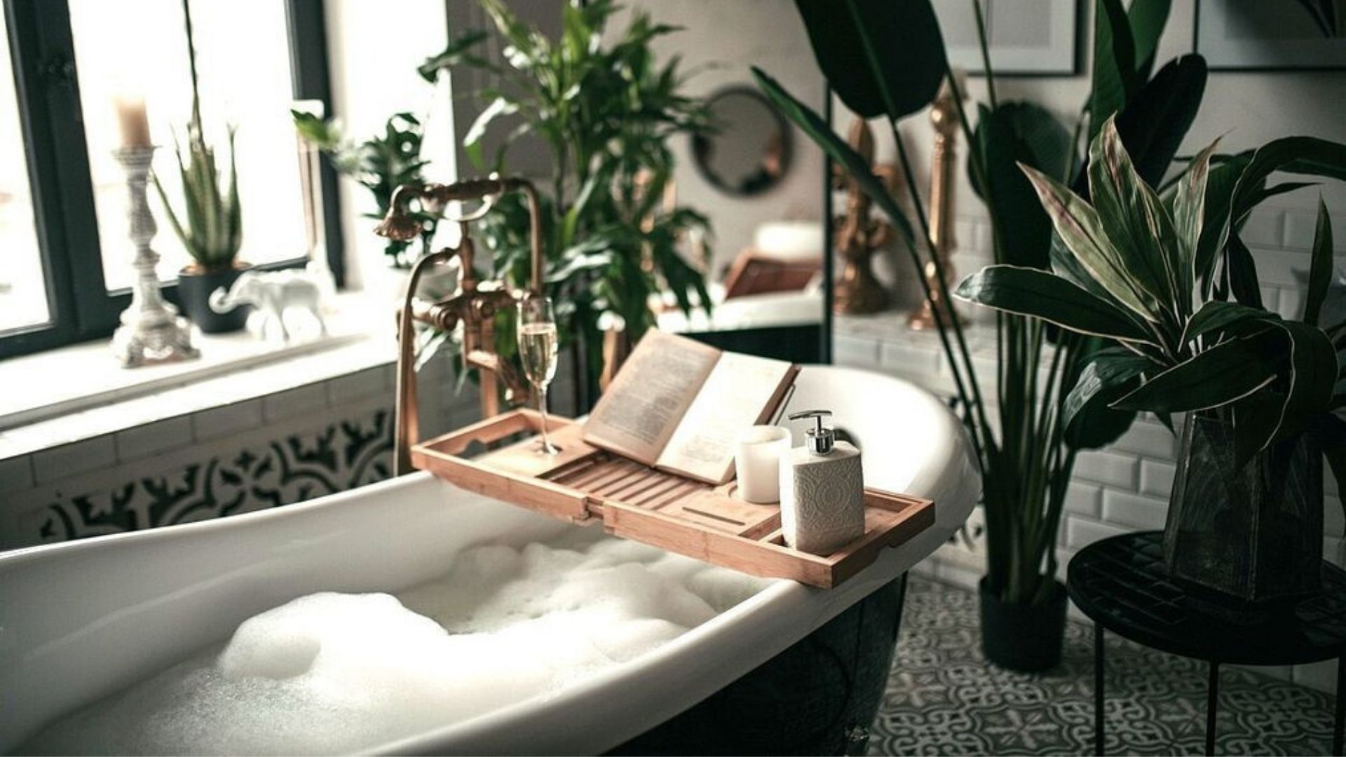 Trasformare il bagno in un’area wellness: il trend che conquista anche le case più piccole
