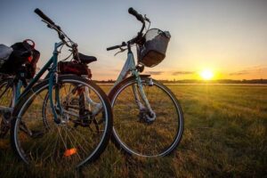 Turismo lento e mobilità sostenibile: il Parco del Cilento lancia tre iniziative al Next