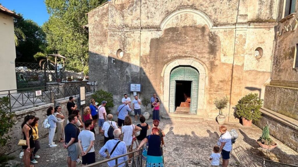 Borgate… in Comune: un’estate di successo raccontando la comunità di Capaccio Paestum