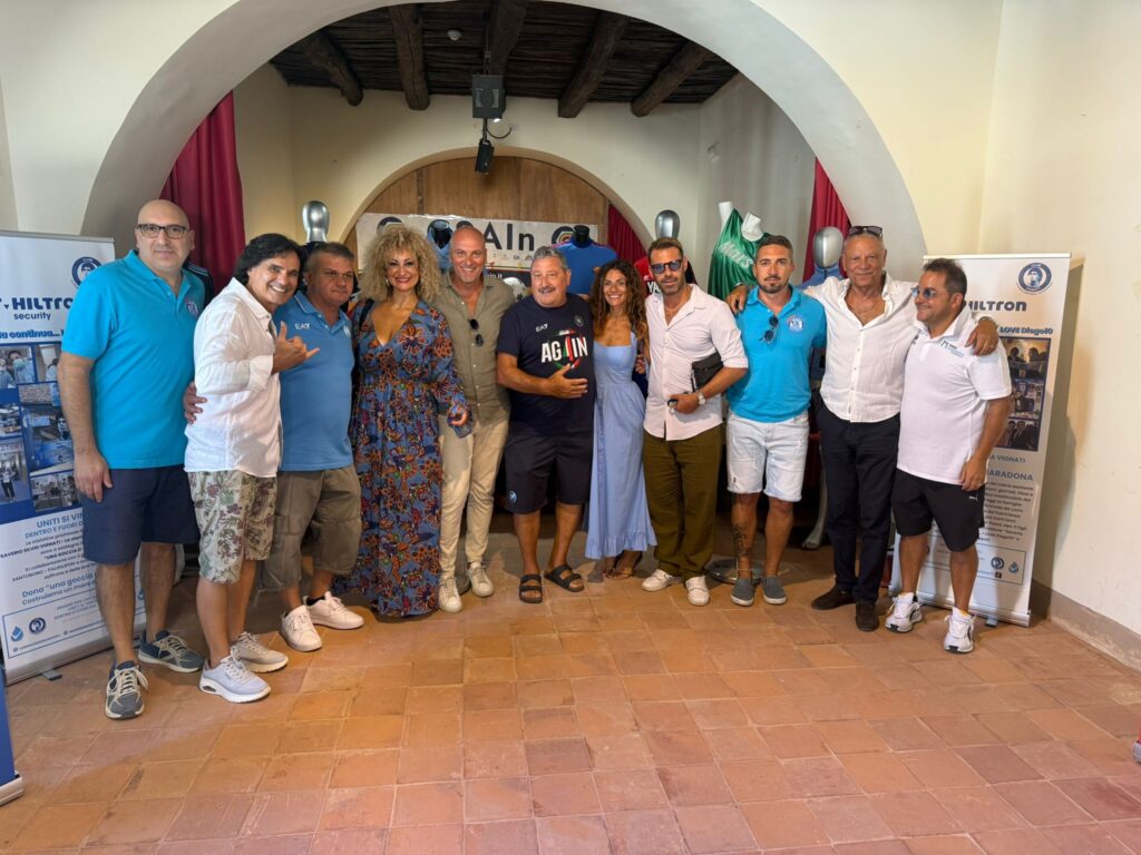 Ascea, lo sport come memoria e solidarietà: ecco la seconda edizione di ‘Anema & Sport – Summer 2025’