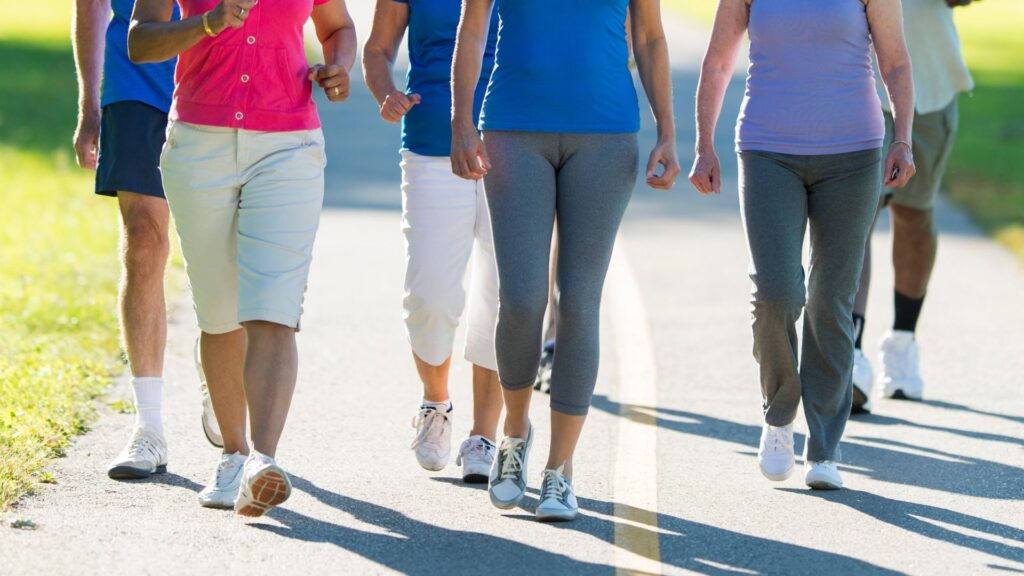 La camminata giapponese: il nuovo trend del fitness alla portata di tutti