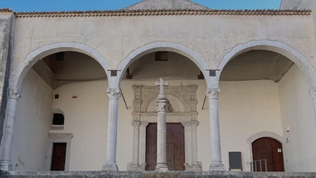 A Teggiano “Silente”: la mostra sul silenzio nelle sue diverse sfumature