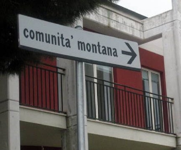 Mezzo secolo di storia per le Comunità montane in Campania: in primavera un premio e mostra
