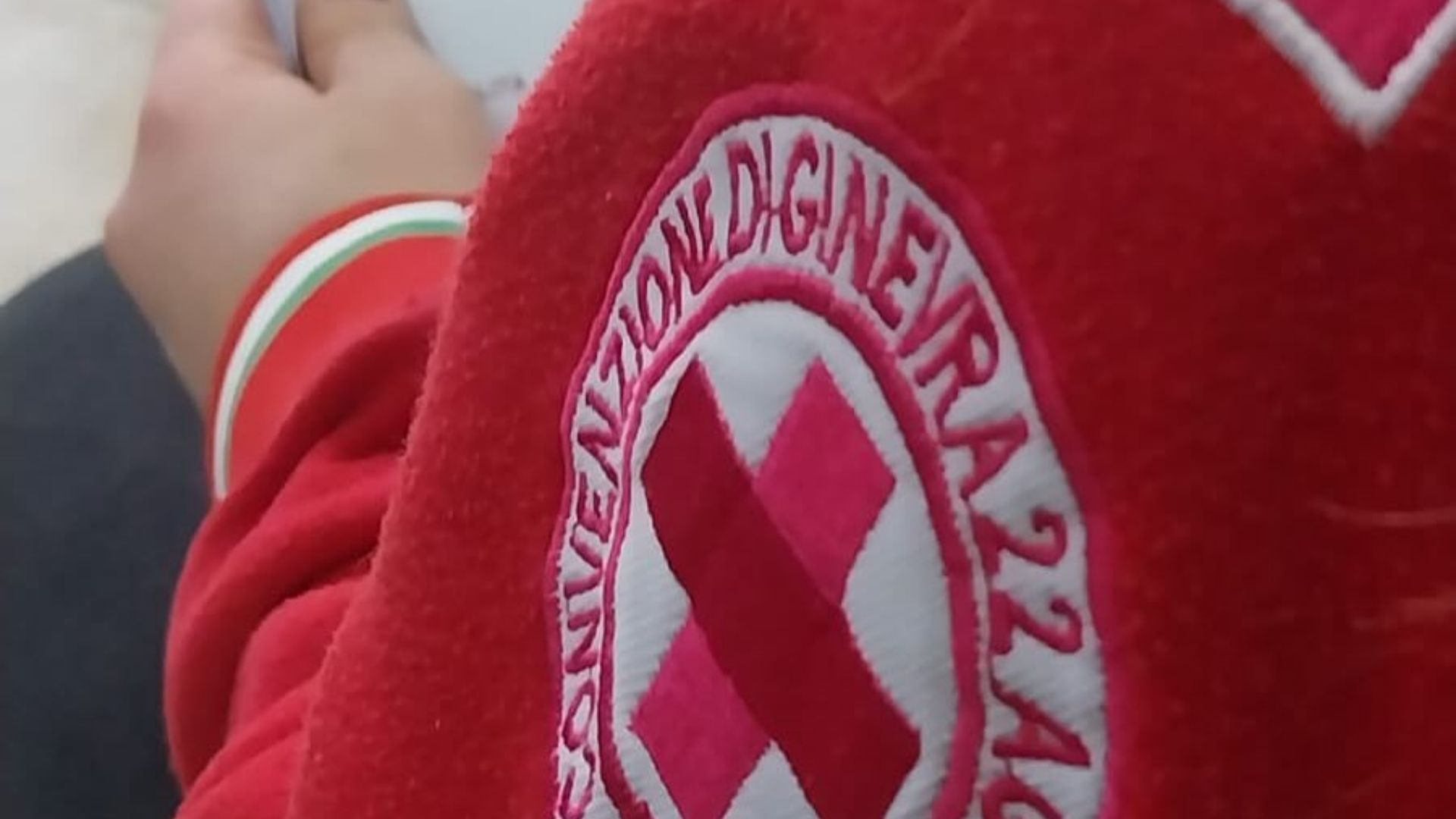Polla, la Croce rossa lancia le Isole della salute: attività per adulti e bambini