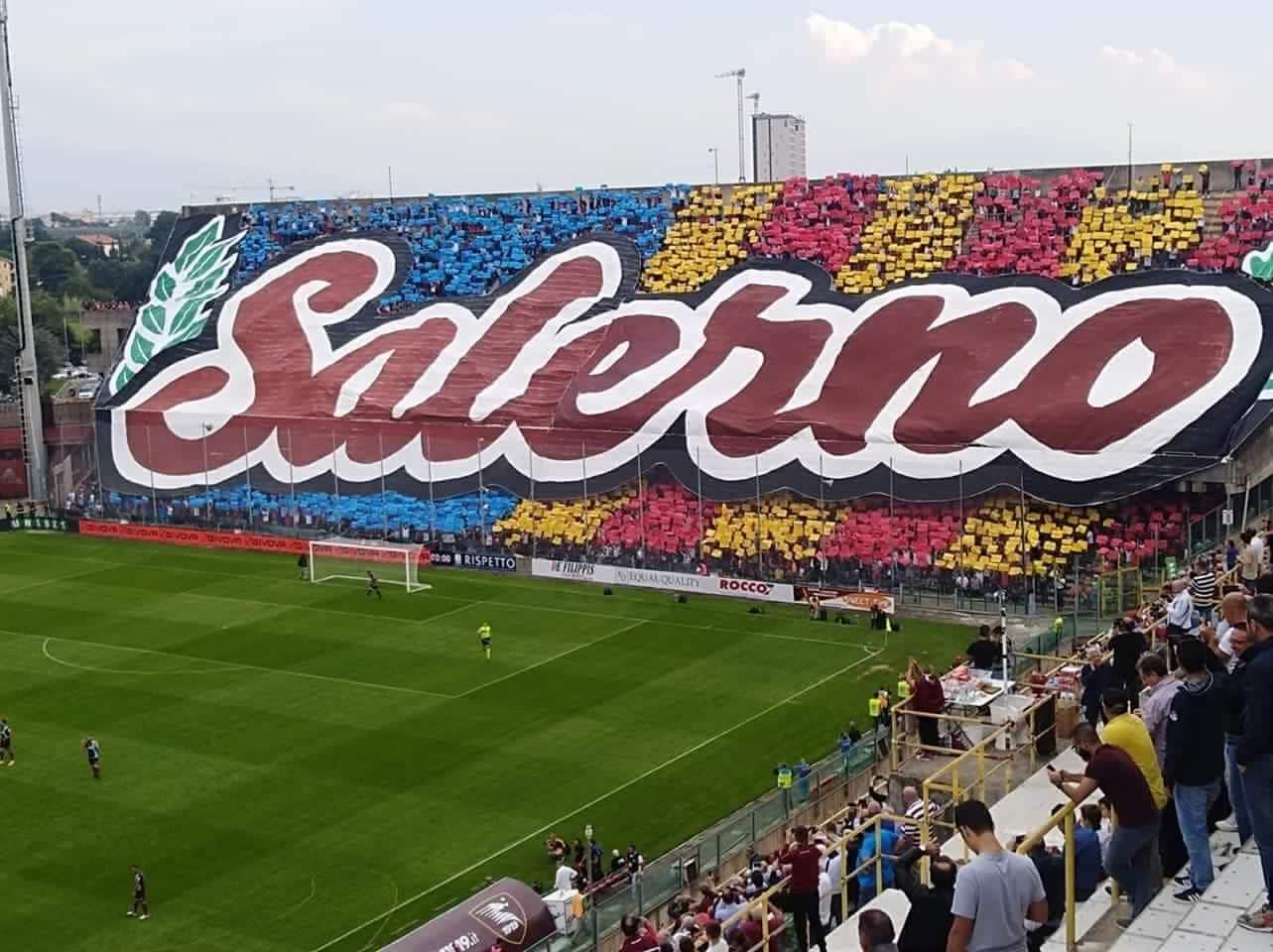 Salernitana, divieto trasferte: Piantedosi apre a una possibile revisione