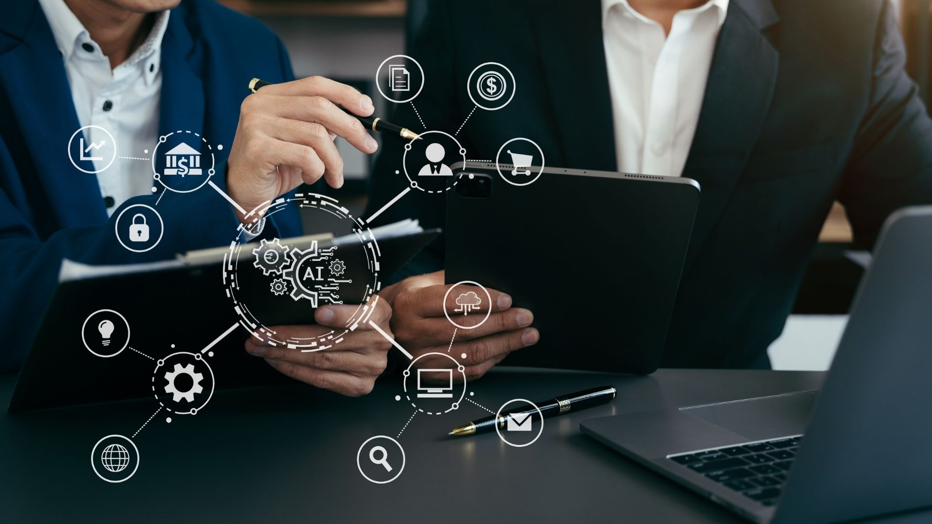 Imprese, sprint del Sud nel digitale entro il 2027