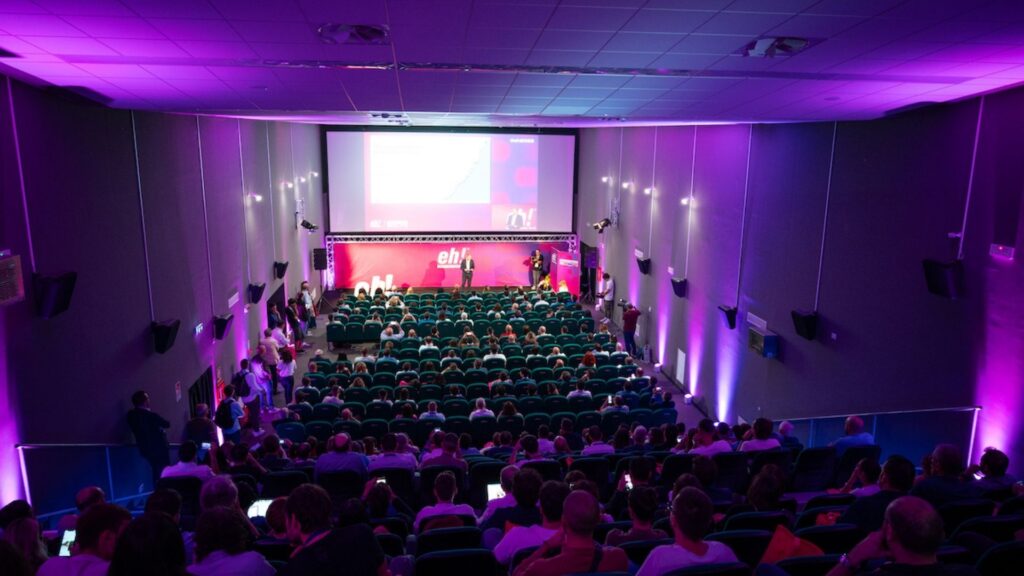 Ecommerce HUB, l’11ª edizione il 2 ottobre a Salerno con i big player del settore digitale