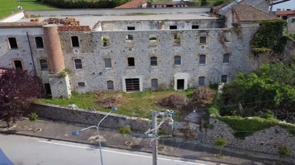 Ex pastificio Spinelli, il comune di Sant’Arsenio cerca proposte per partnership pubblico-privato