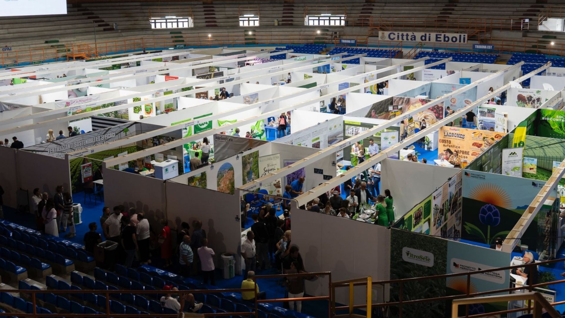 ExpoSele 2025: un grande successo con oltre 4 mila presenza per la prima edizione