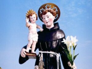 Sant’Antonio del Porto a Palinuro: una storia senza tempo, tra mare, sopravvivenza e miracolo