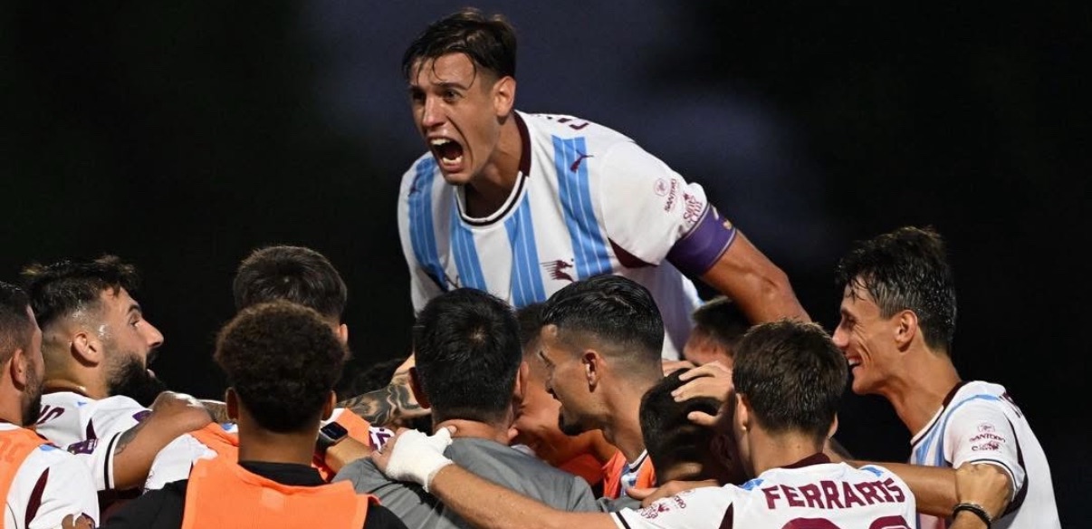 Serie C, la Salernitana tenta la fuga con il Cerignola: probabili formazioni