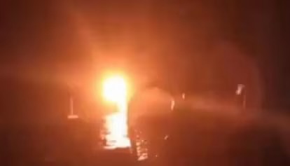 Attacco droni Global Sumud Flotilla: paura per eurodeputata cilentana Scuderi